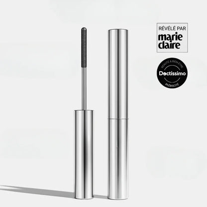 glowine - Mascara Doux et Allongeant